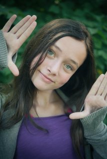 фото Кива Карлсон