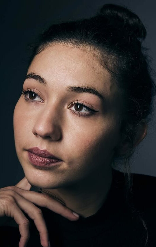 фото Рита Роша Силва