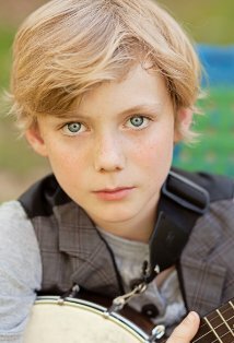 фото Dashiell Pledger-Levine