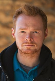 фото Джеймс Пауэлл