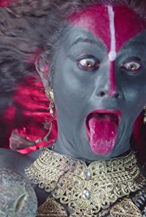 фото Лавина Тандон