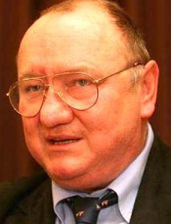 фото Витезслав Яндак