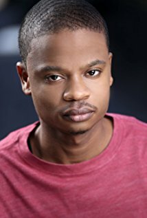 фото Kevin Robinson