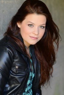 фото Крисси Ноутс