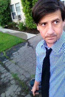 фото Jacob David Smith