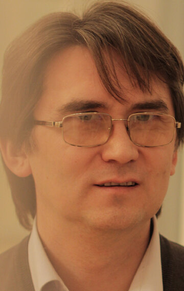 фото Ринат Исмаилов