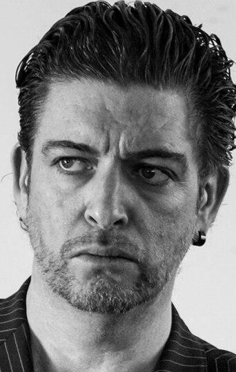 фото Карл Шейлз