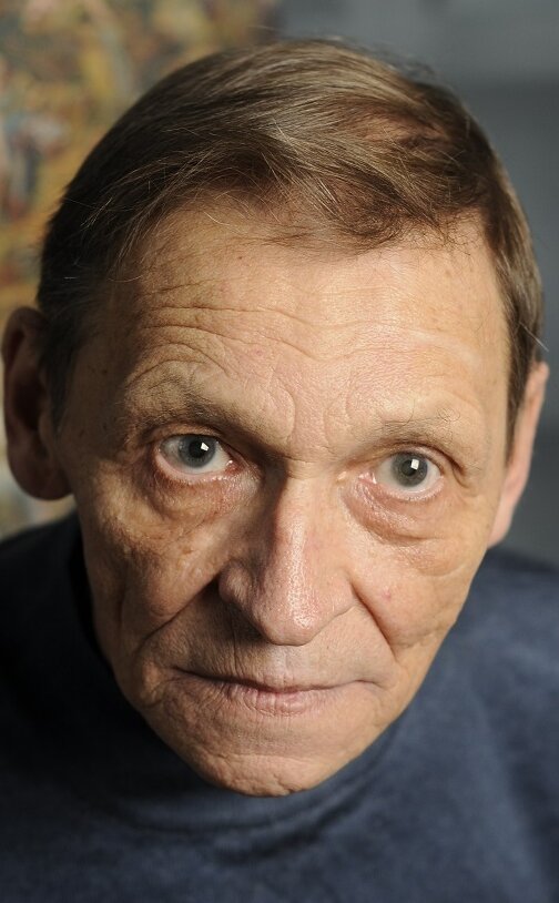 фото Виктор Граков