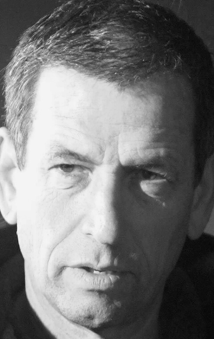 фото Дэнни Лернер