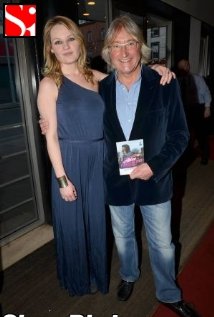 фото Джина Костиган