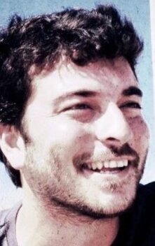 фото Каан Курбаноглу