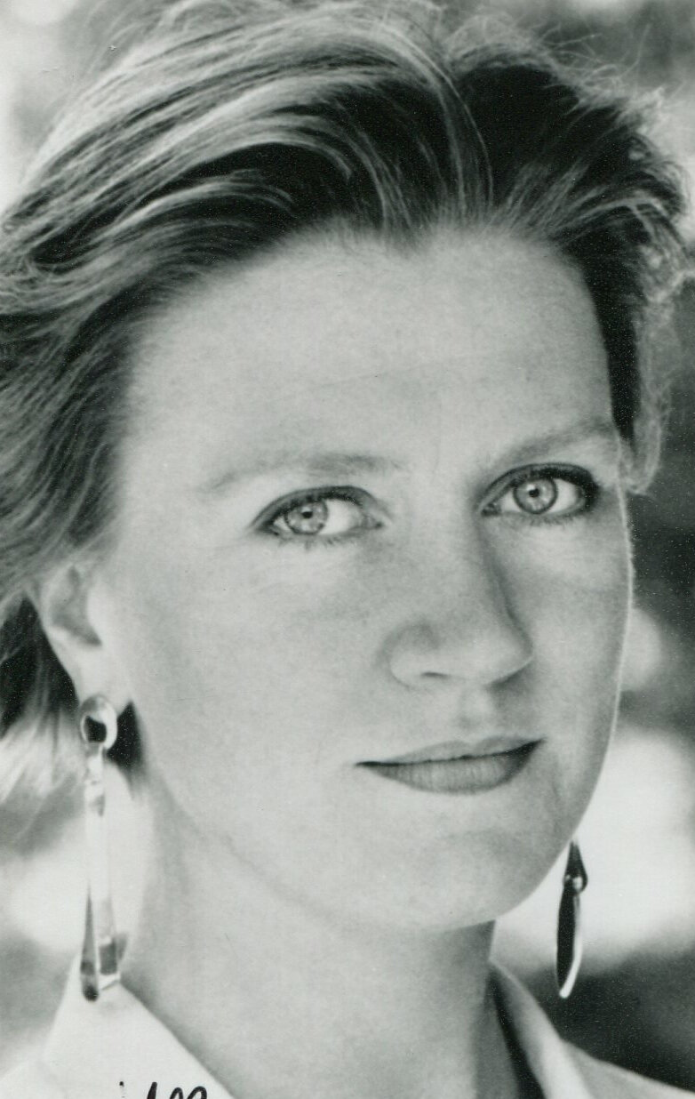 фото Гэбриэлль Рейди