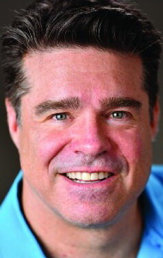 фото Грегори Ли Кейсон