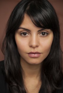 фото Оливия Ромао