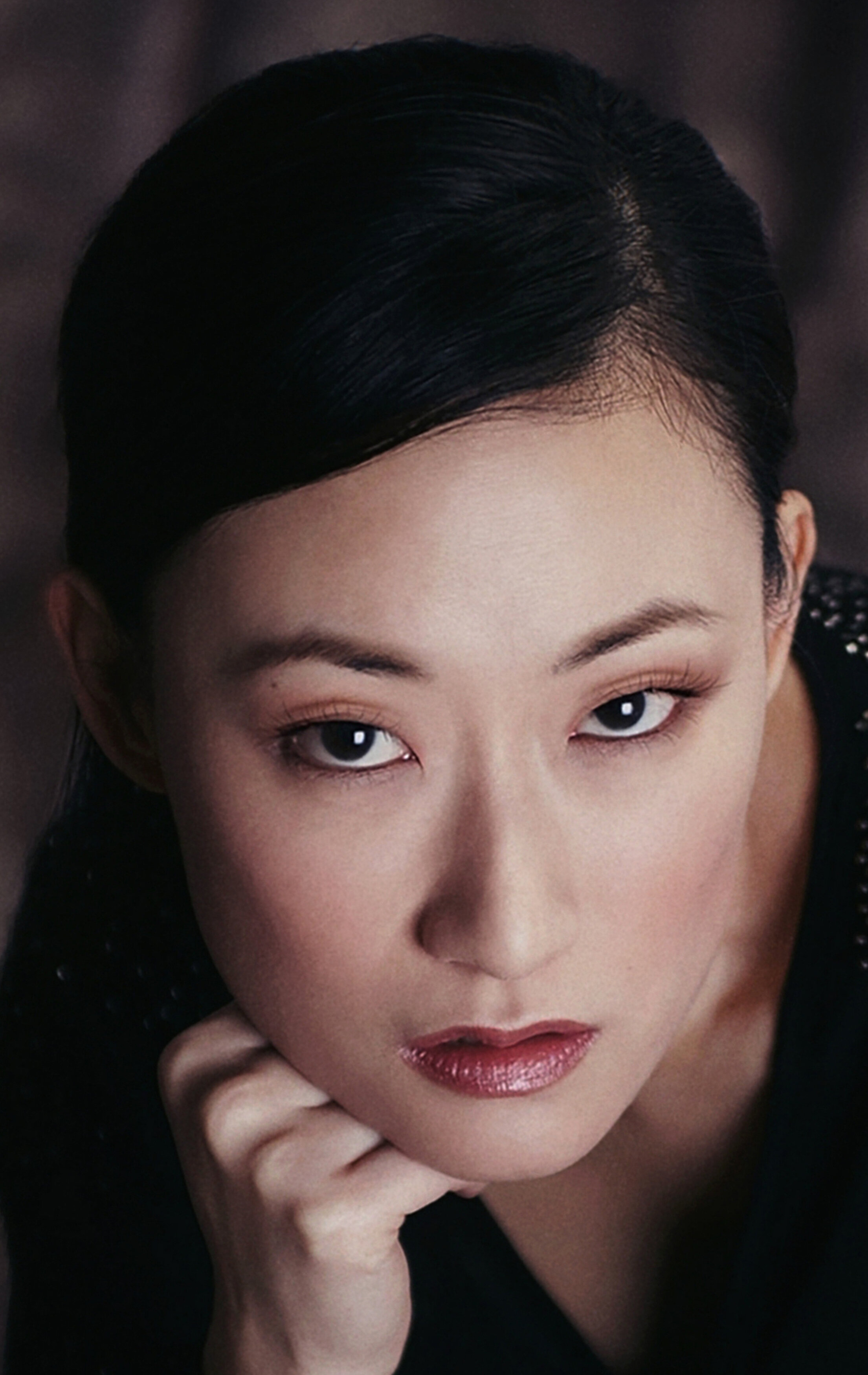 фото Агата Бокча Лестер