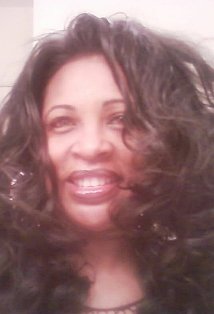 фото Черри Римс