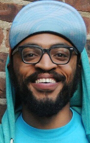 фото Кит Лукас