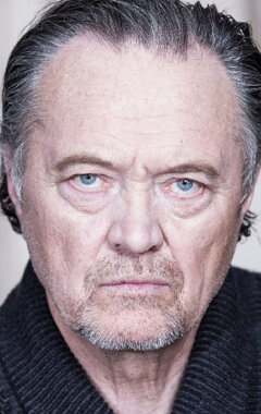 фото Томми О’Нилл