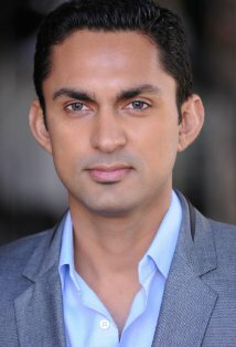 фото Эш Кадиан