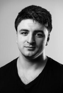 фото Lochlainn McKenna