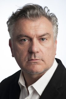 фото Брайан МакГиннесс