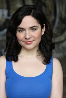 фото Миша Кэлверт