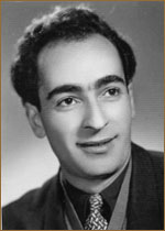 фото Эдгар Элбакян