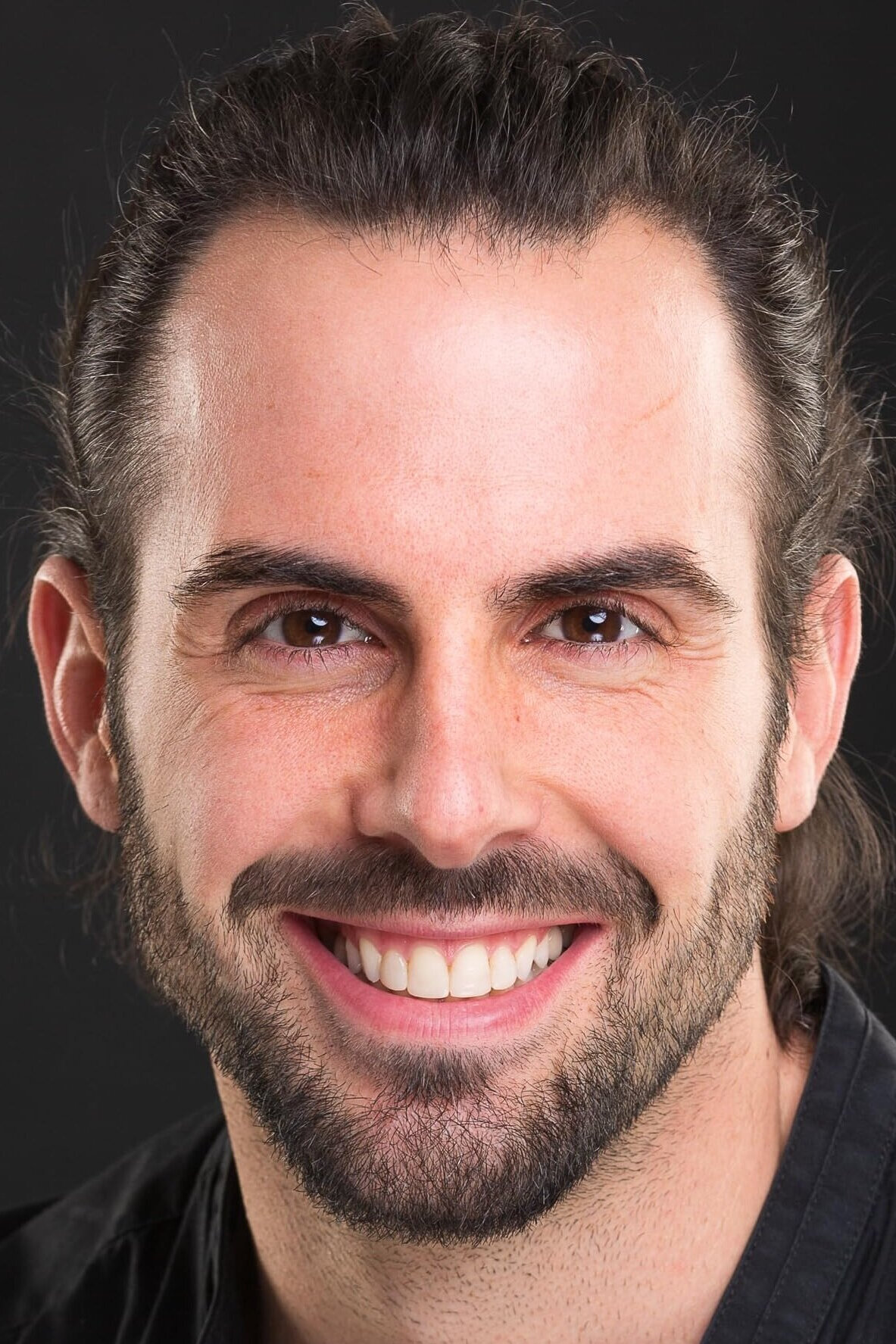 фото Джорди Рубио Бобет