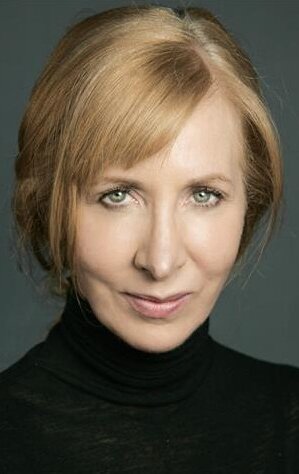 фото Элизабет Мойнихэн