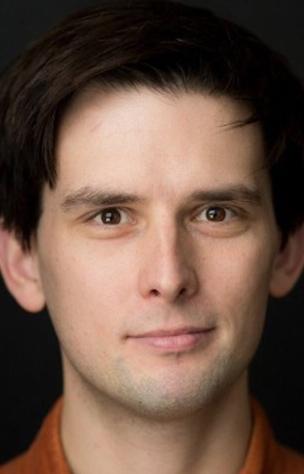 фото Киран Ходжсон