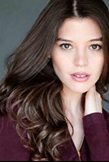 фото Сабрина Кампили