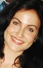 фото Элли Аврам