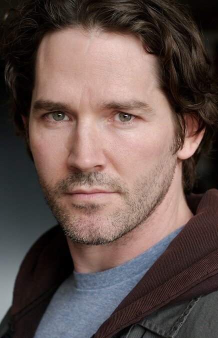 фото Брэдли Тернер