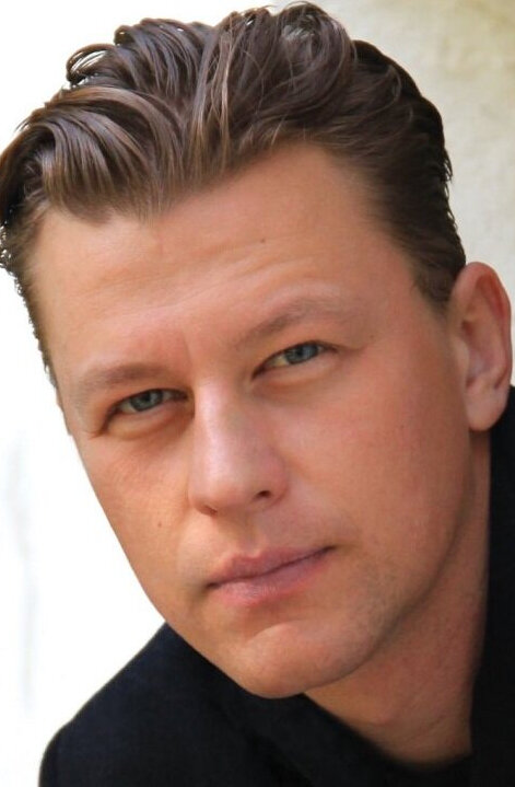 фото Максим Дубовский