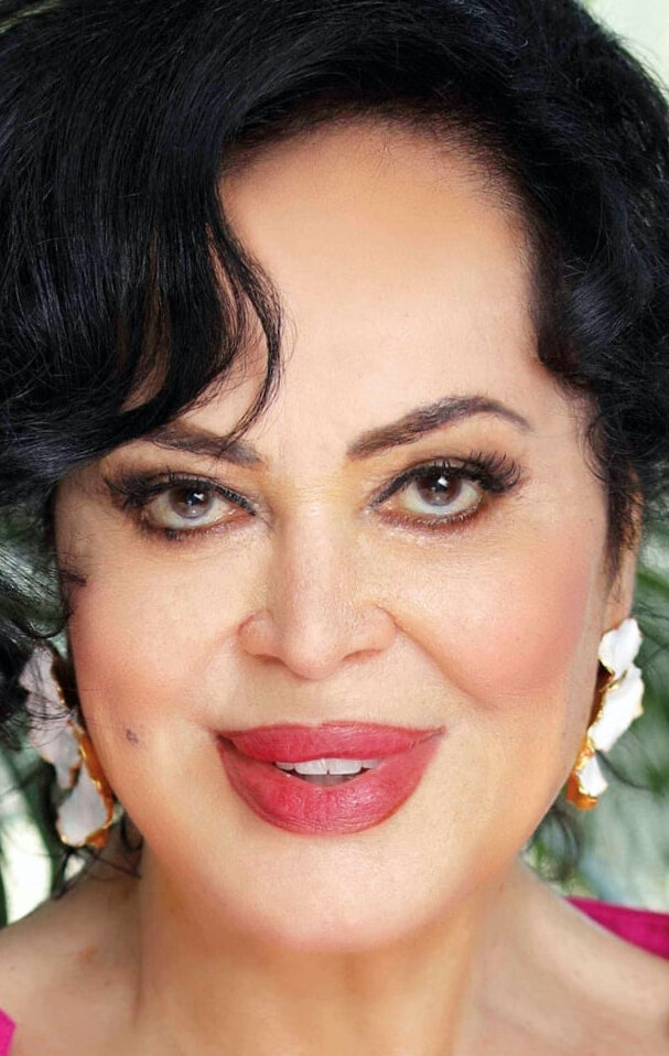 фото Тюркан Шорай