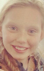 фото Саффрон Макинтайр