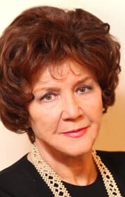 фото Гюлли Мубарякова