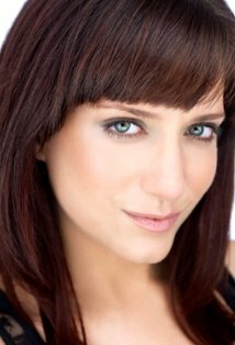 фото Карин Крайтон