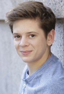 фото Рис Эверетт Райан