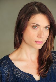 фото Тамара Роудс