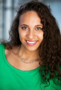 фото Кристен Корона