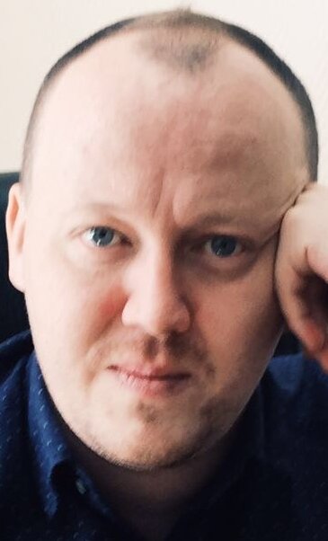 фото Константин Сабиров