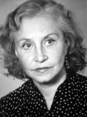 фото Людмила Новоселова