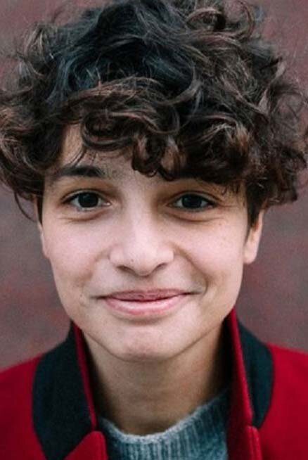 фото Леонор Телеш