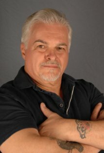 фото Steve Davis