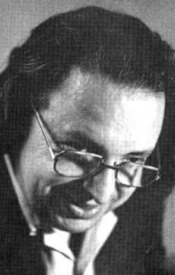 фото Феликс Кривин