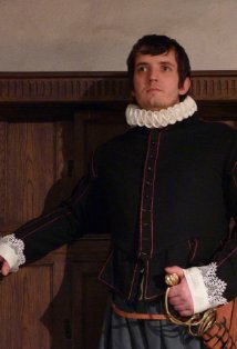 фото Declan Quinn