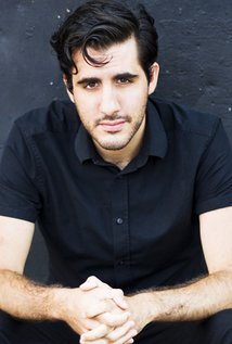 фото Anthony DiMieri