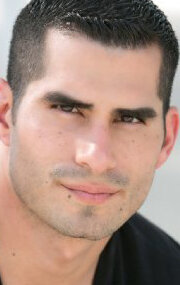 фото Дэвид Дж. Поррас