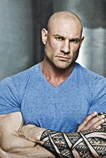 фото Аарон Гиберсон